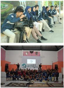 Multimedia Festival